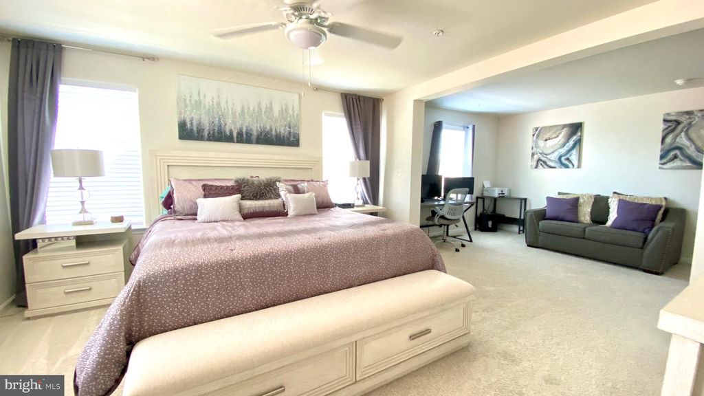 Image 34 of property listing at 2515 MONARCH WAY, Bel Air, MD 21015