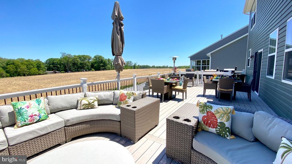 Image 4 of property listing at 2515 MONARCH WAY, Bel Air, MD 21015