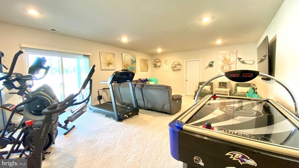 Image 47 of property listing at 2515 MONARCH WAY, Bel Air, MD 21015
