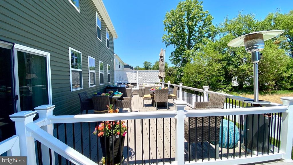 Image 5 of property listing at 2515 MONARCH WAY, Bel Air, MD 21015