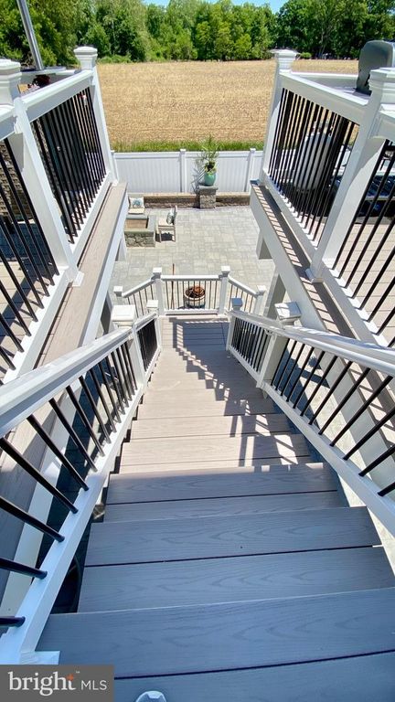 Image 52 of property listing at 2515 MONARCH WAY, Bel Air, MD 21015