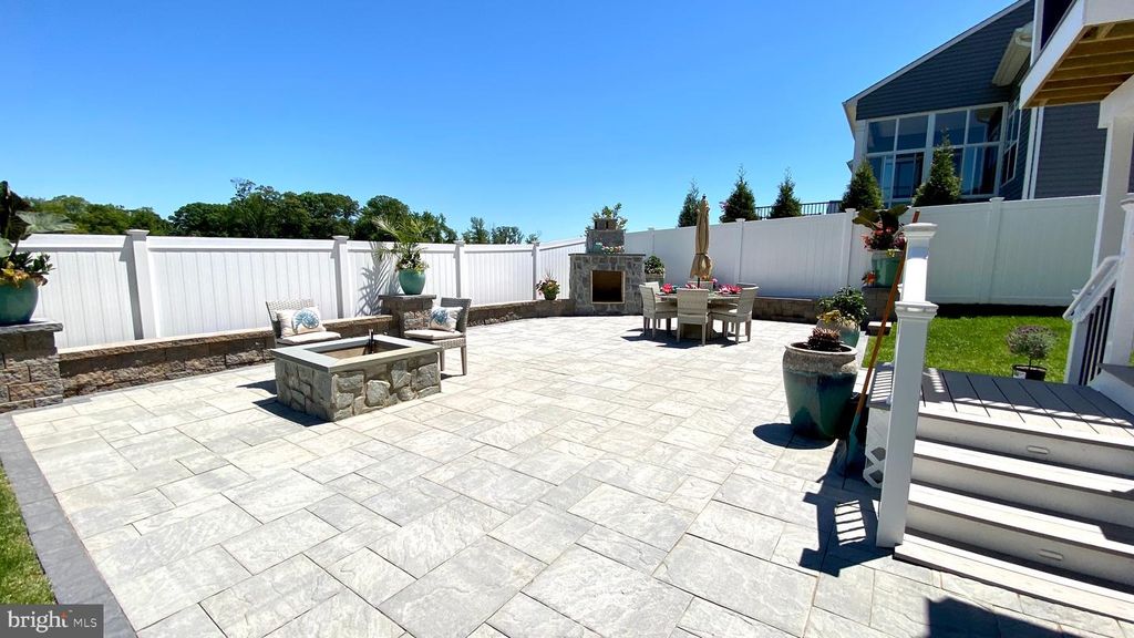 Image 53 of property listing at 2515 MONARCH WAY, Bel Air, MD 21015