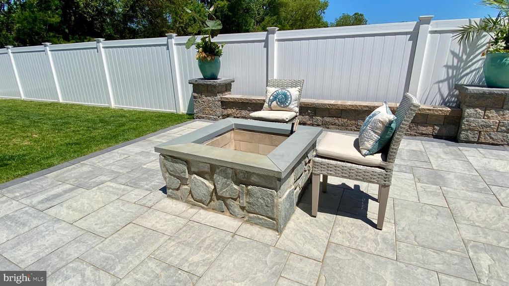 Image 57 of property listing at 2515 MONARCH WAY, Bel Air, MD 21015