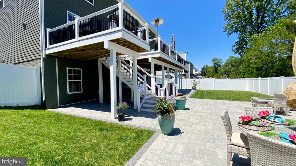 Image 59 of property listing at 2515 MONARCH WAY, Bel Air, MD 21015