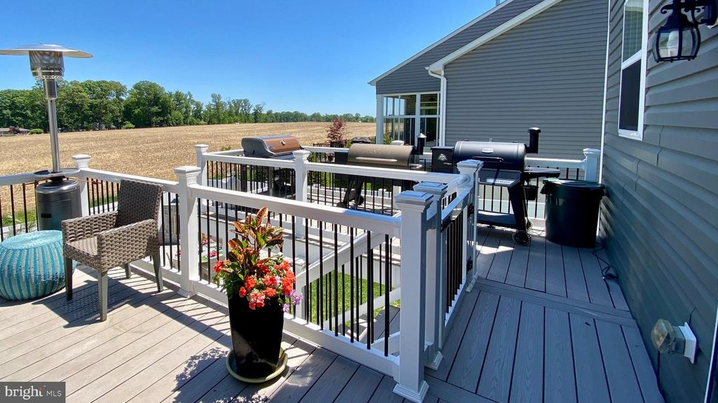 Image 6 of property listing at 2515 MONARCH WAY, Bel Air, MD 21015