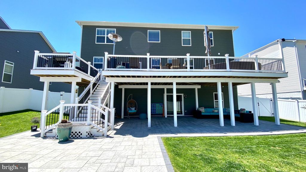 Image 7 of property listing at 2515 MONARCH WAY, Bel Air, MD 21015