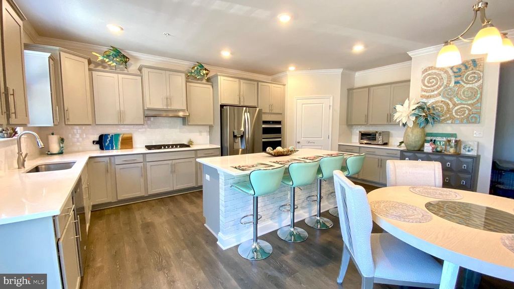 Image 8 of property listing at 2515 MONARCH WAY, Bel Air, MD 21015