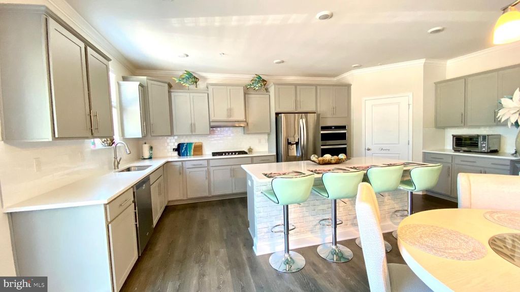 Image 9 of property listing at 2515 MONARCH WAY, Bel Air, MD 21015