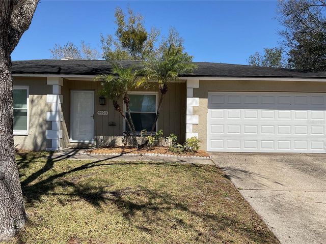 4403 WILLOWRUN LANE, Tampa, FL 33624