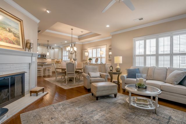 3514 Rabbits Foot Trail, Lexington, KY 40503