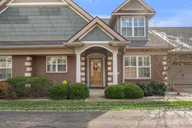 3514 Rabbits Foot Trail, Lexington, KY 40503