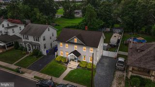 317 BROAD ST, Elmer, NJ 08318