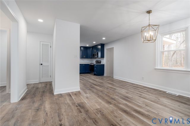 4510 Three Square Rd, Goochland, VA 23063