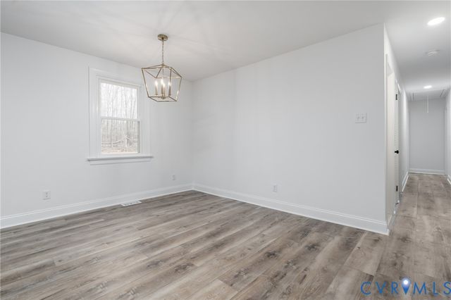 4510 Three Square Rd, Goochland, VA 23063
