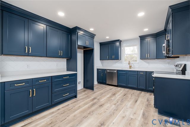 4510 Three Square Rd, Goochland, VA 23063