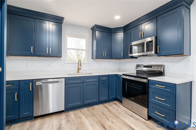 4510 Three Square Rd, Goochland, VA 23063