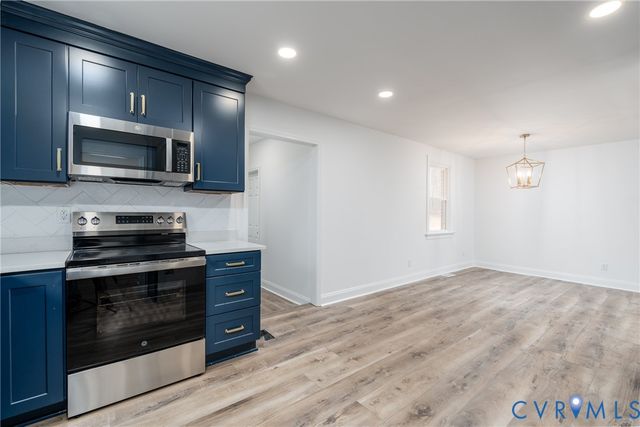 4510 Three Square Rd, Goochland, VA 23063