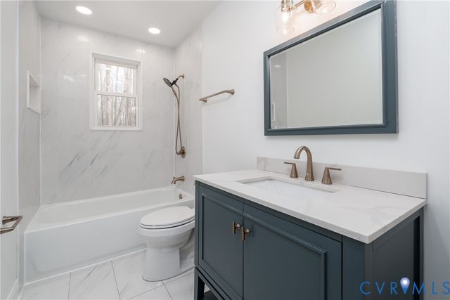 4510 Three Square Rd, Goochland, VA 23063