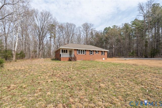 4510 Three Square Rd, Goochland, VA 23063