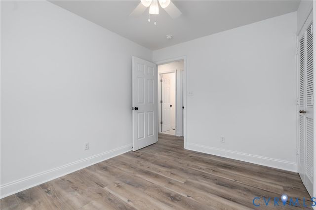 4510 Three Square Rd, Goochland, VA 23063