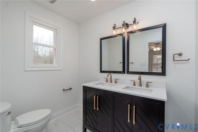 4510 Three Square Rd, Goochland, VA 23063