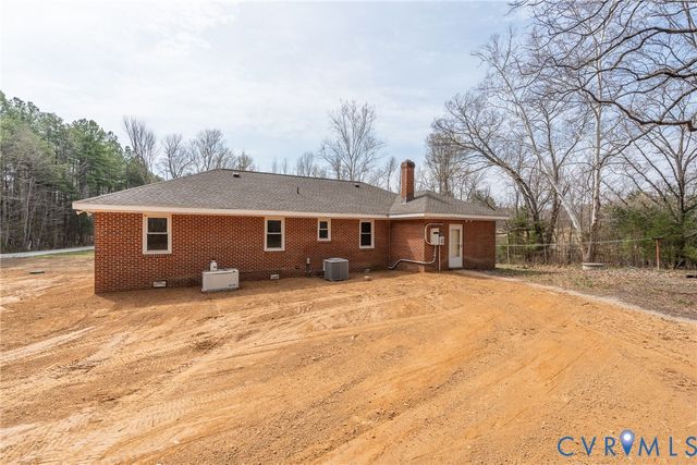 4510 Three Square Rd, Goochland, VA 23063