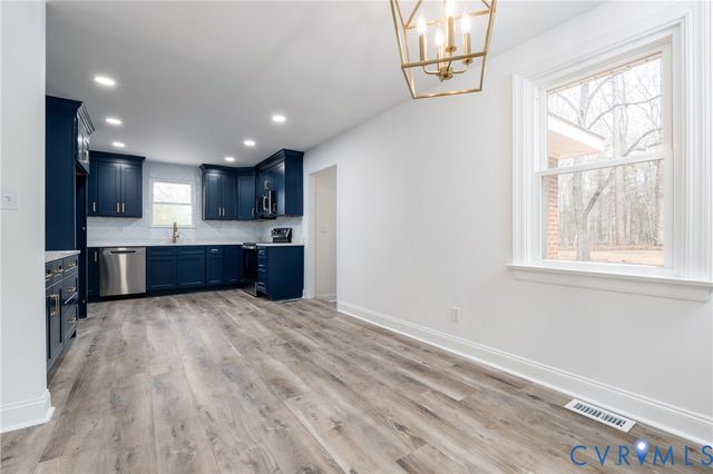 4510 Three Square Rd, Goochland, VA 23063