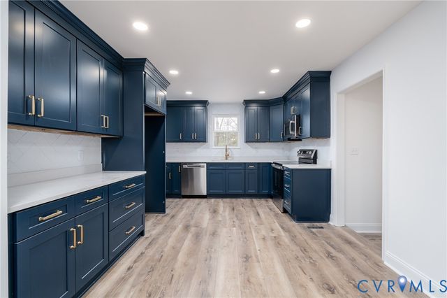 4510 Three Square Rd, Goochland, VA 23063