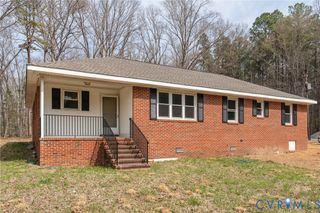 4510 Three Square Rd, Goochland, VA 23063