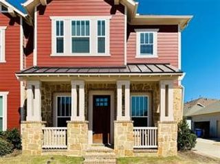 4090 Washburne Drive, Frisco, TX 75034