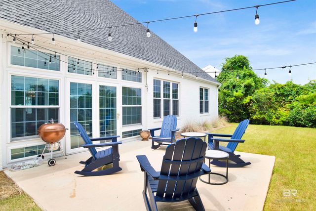 31487 Pine Run Drive, Orange Beach, AL 36561