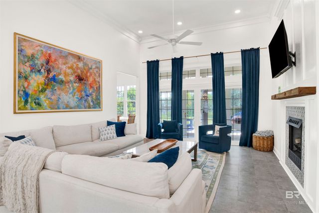 31487 Pine Run Drive, Orange Beach, AL 36561