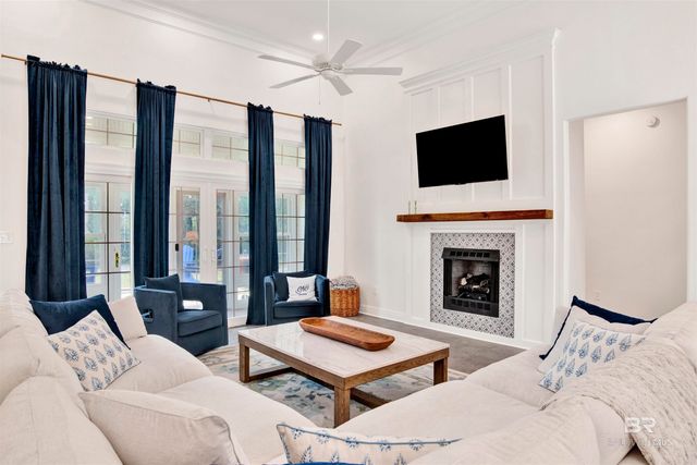 31487 Pine Run Drive, Orange Beach, AL 36561