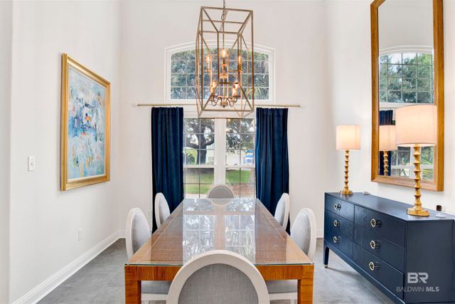 31487 Pine Run Drive, Orange Beach, AL 36561