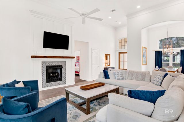 31487 Pine Run Drive, Orange Beach, AL 36561