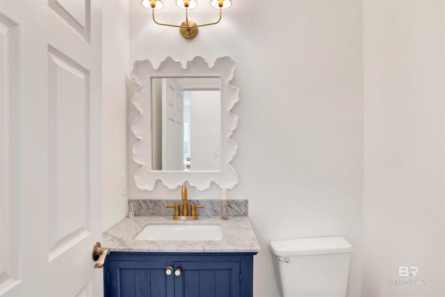 31487 Pine Run Drive, Orange Beach, AL 36561