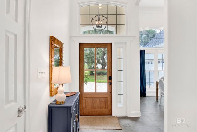 31487 Pine Run Drive, Orange Beach, AL 36561