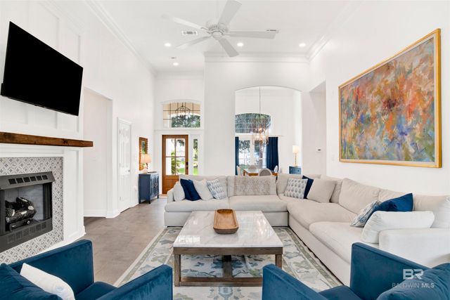 31487 Pine Run Drive, Orange Beach, AL 36561