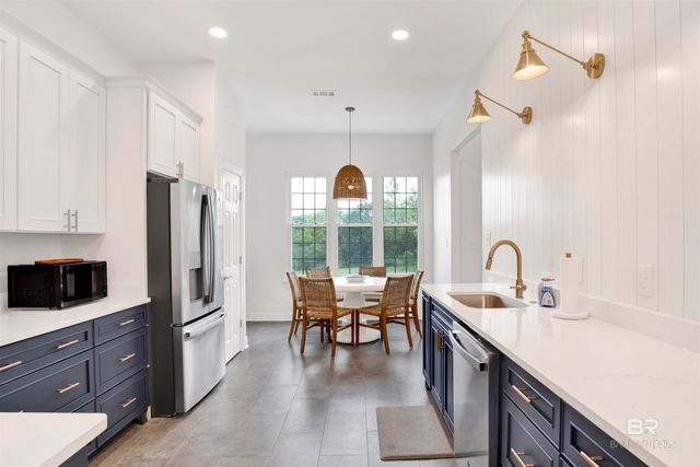 31487 Pine Run Drive, Orange Beach, AL 36561