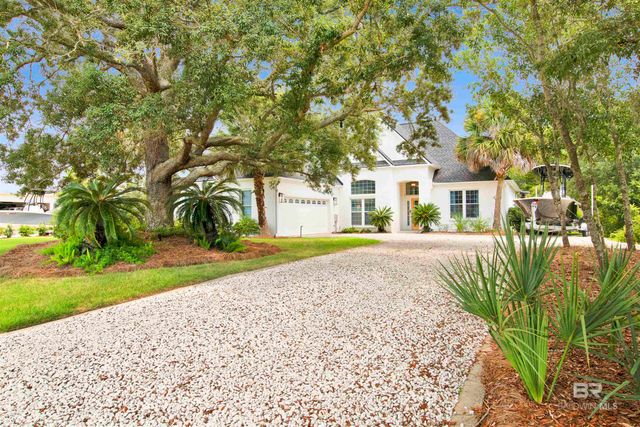 31487 Pine Run Drive, Orange Beach, AL 36561