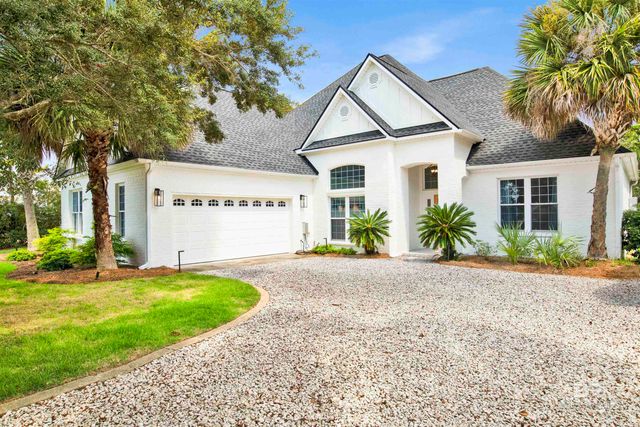 31487 Pine Run Drive, Orange Beach, AL 36561