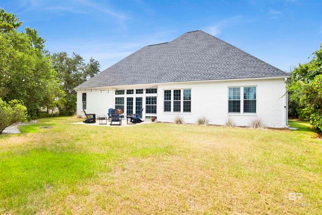 31487 Pine Run Drive, Orange Beach, AL 36561
