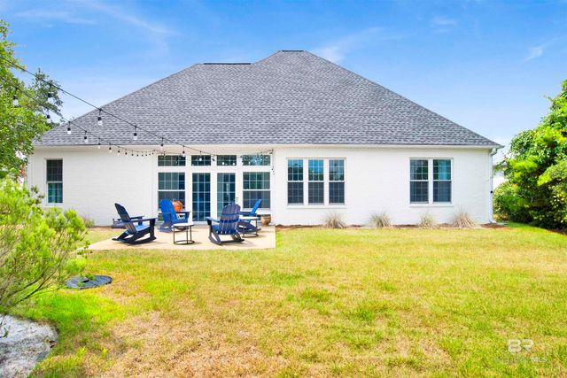 31487 Pine Run Drive, Orange Beach, AL 36561