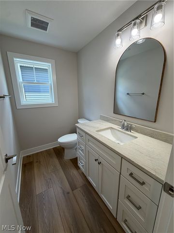 7885 Fox Hunter Lane, Concord Twp, OH 44077