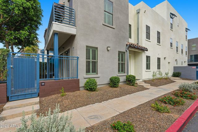 615 E PORTLAND Street 160, Phoenix, AZ 85004