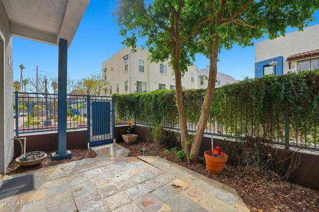 615 E PORTLAND Street 160, Phoenix, AZ 85004