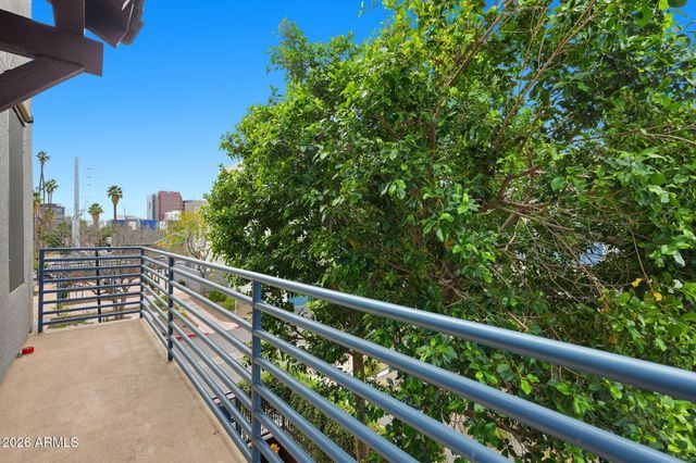 615 E PORTLAND Street 160, Phoenix, AZ 85004