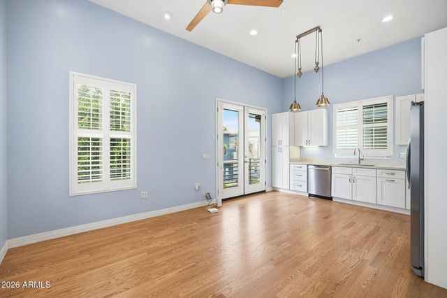 615 E PORTLAND Street 160, Phoenix, AZ 85004