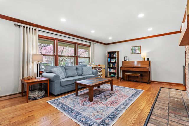 3231 Magnolia Circle, Kalamazoo, MI 49008