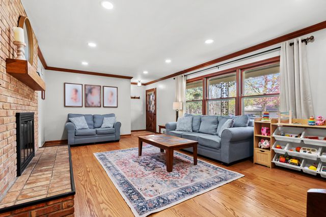 3231 Magnolia Circle, Kalamazoo, MI 49008